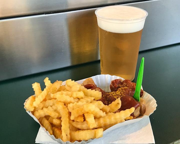Fritten Fritze