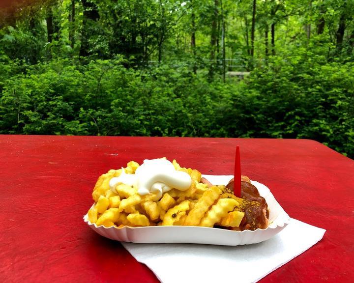 Fritten Fritze