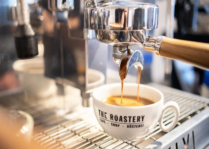 The Roastery
