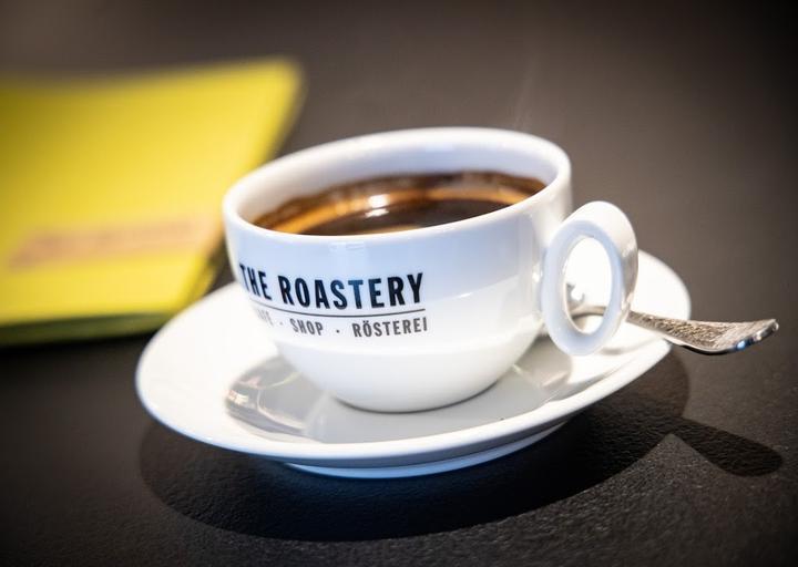 The Roastery