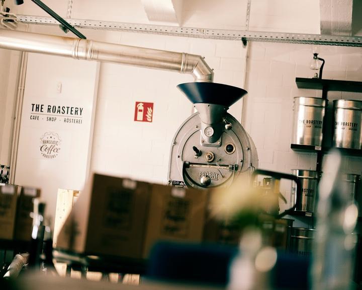 The Roastery