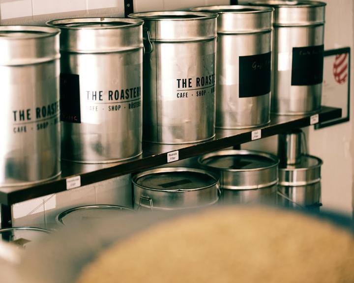 The Roastery