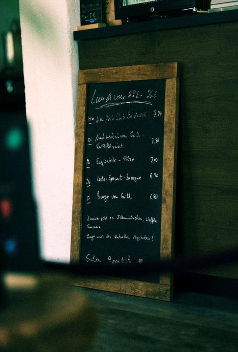 The Roastery