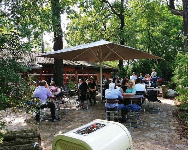 Waldschanke Zoo Berlin
