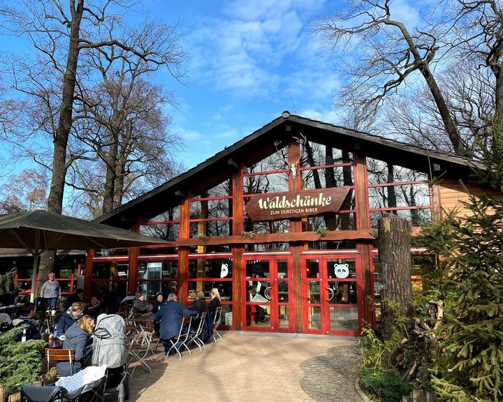 Waldschanke Zoo Berlin