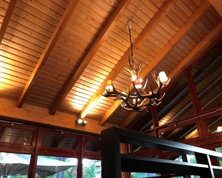 Waldschanke Zoo Berlin