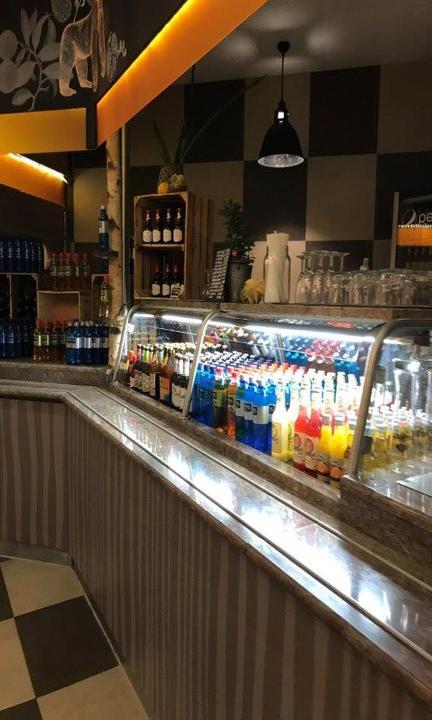 Zoo Restaurant