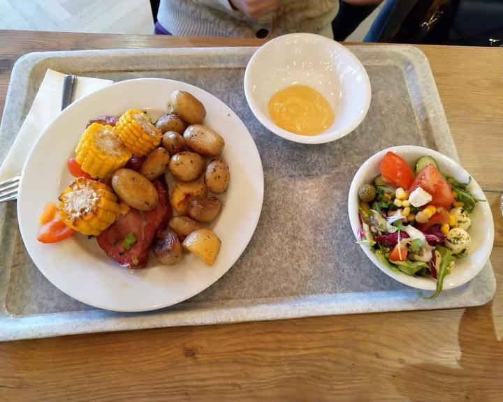 Zoo Restaurant