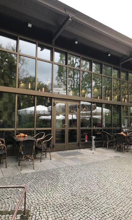 Zoo Restaurant