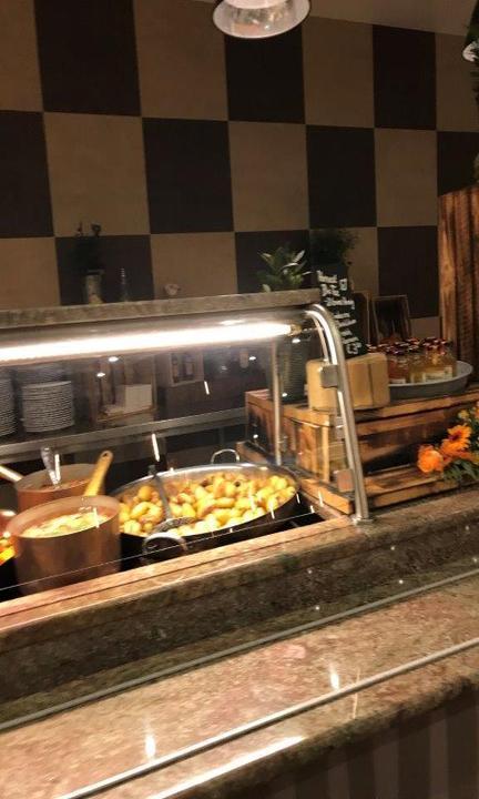 Zoo Restaurant