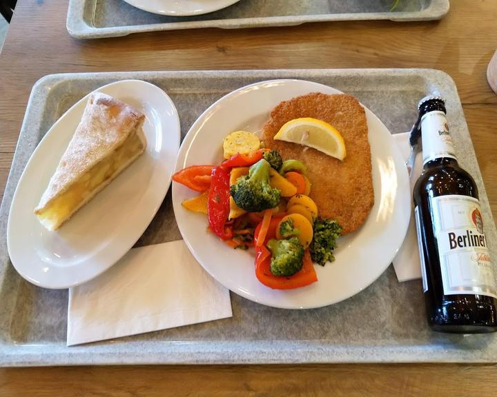 Zoo Restaurant