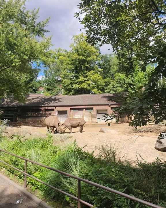 Zoo Restaurant