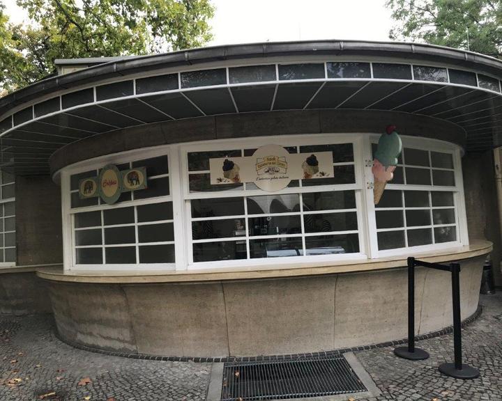 Zoo Restaurant