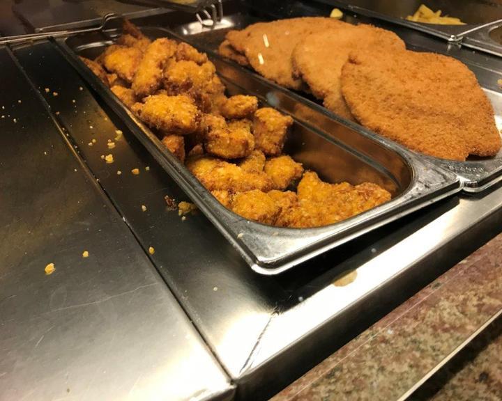 Zoo Restaurant