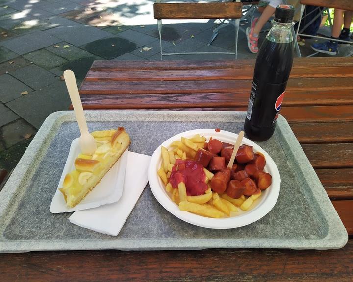Zoo Restaurant