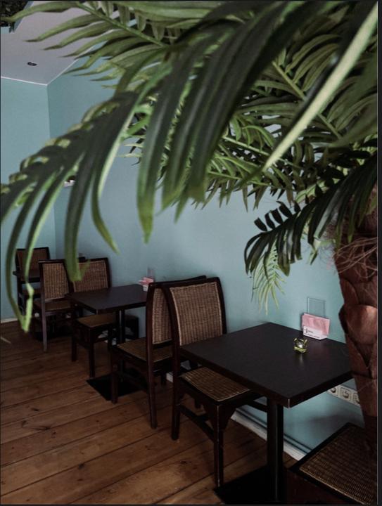 Huakai Bowl Bar