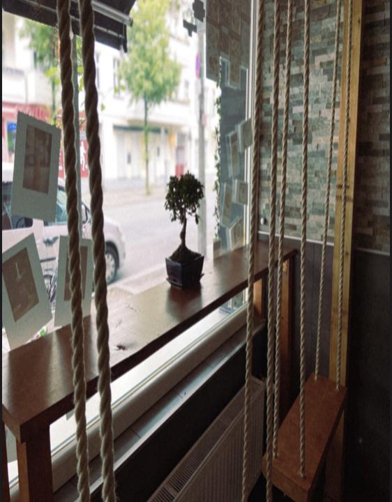 Huakai Bowl Bar
