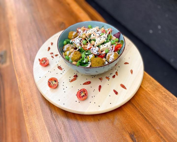 Huakai Bowl Bar