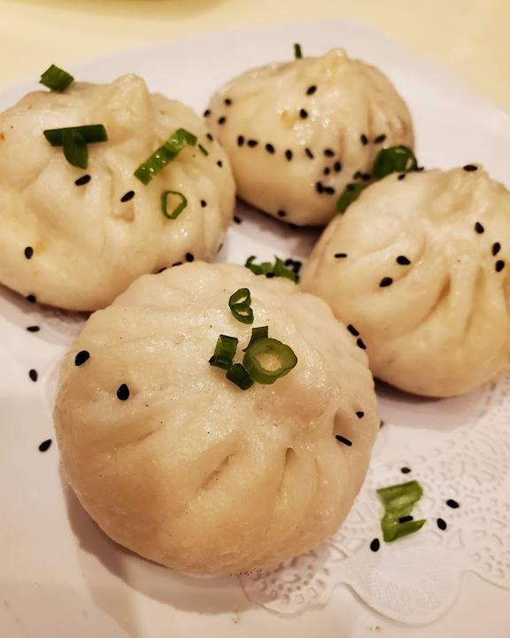 Soup & Rolls