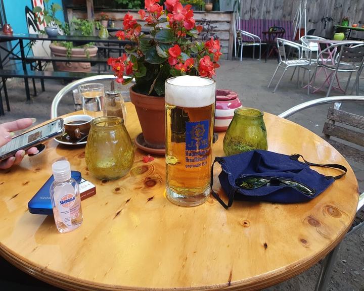 Vor Wien