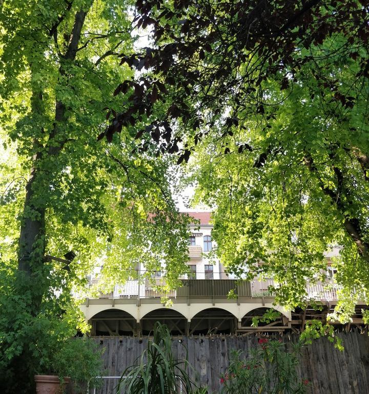 Vor Wien