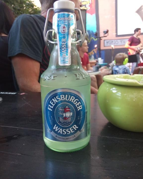 Vor Wien