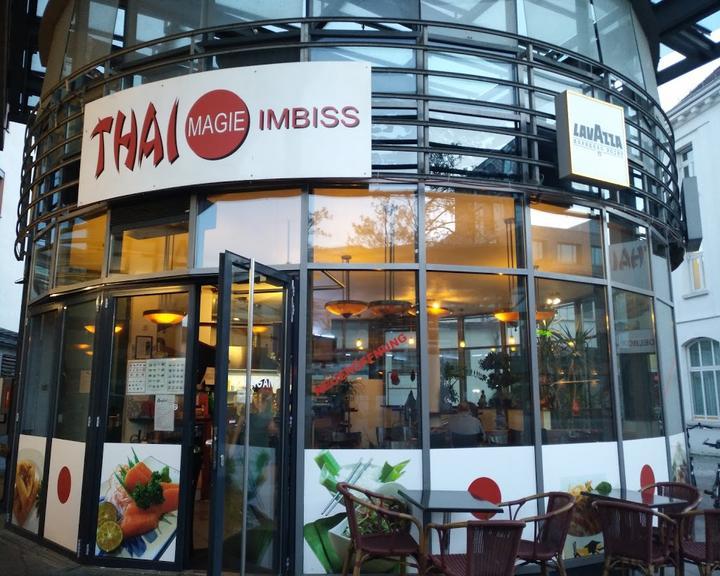 Thai Magie Imbiss