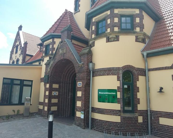 Weserschlosschen