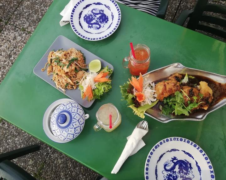 Siam Pavillon