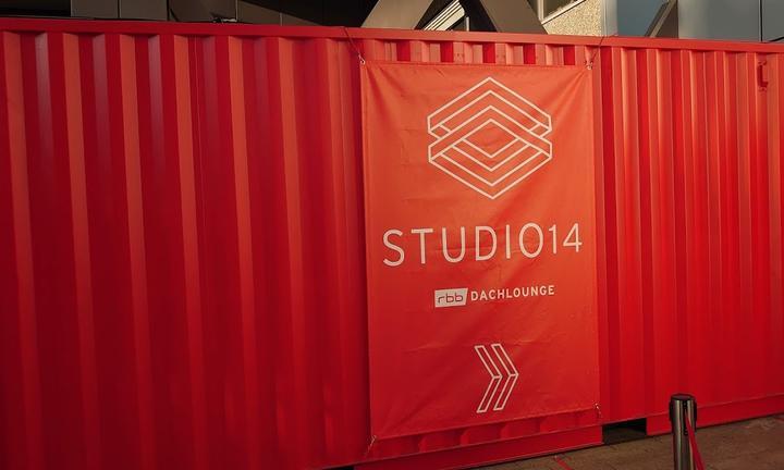 Studio 14