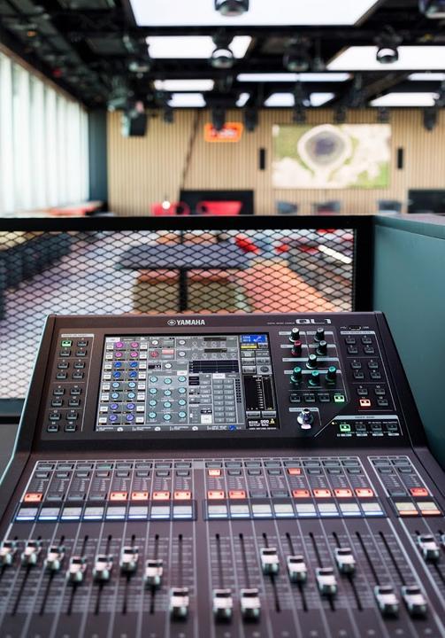 Studio 14