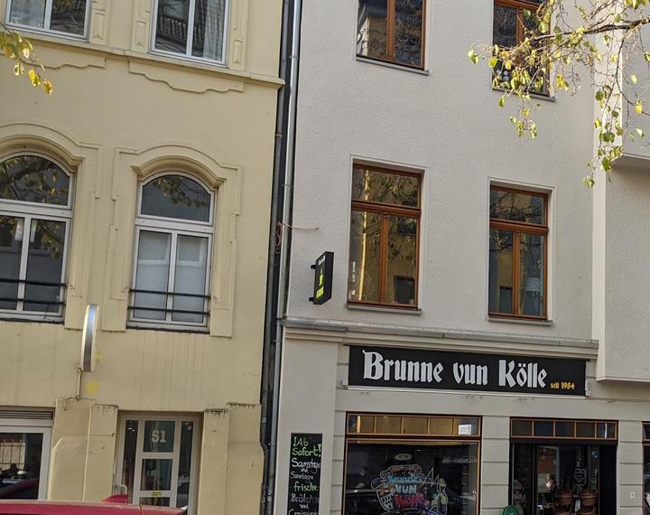 Brunne Vun Kolle