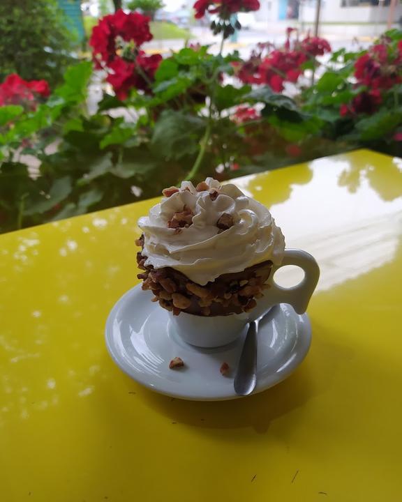 Eisdiele Dolce Latte