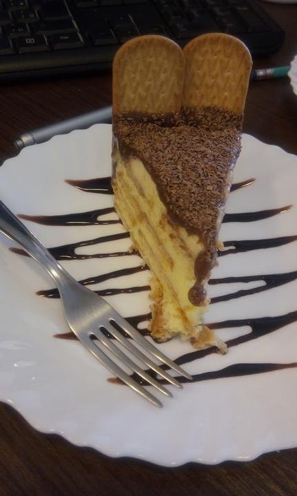 Eisdiele Dolce Latte