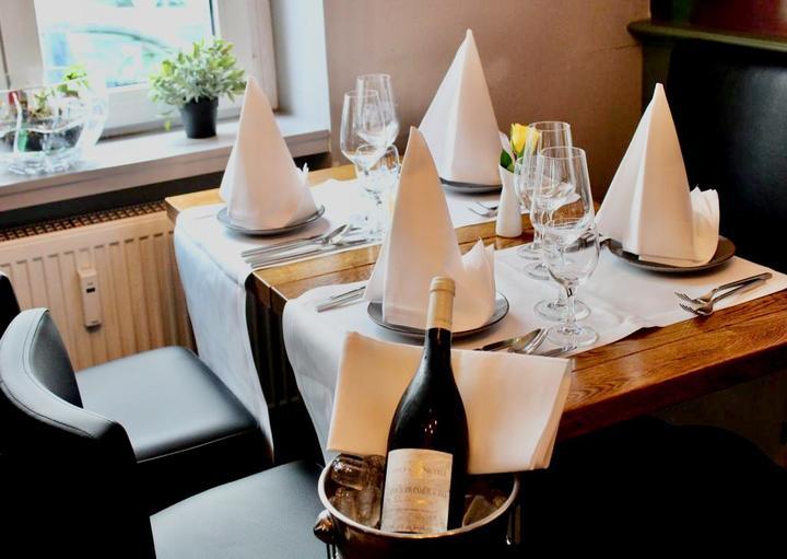 SWAAD Indisches Restaurant