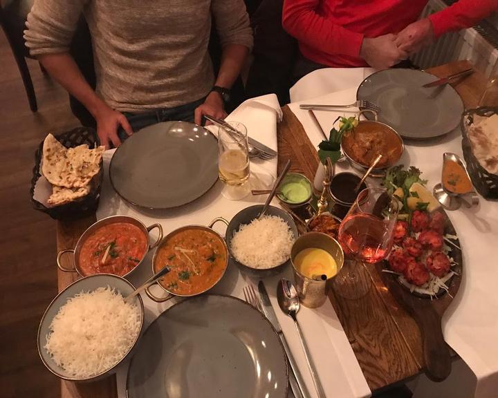 SWAAD Indisches Restaurant