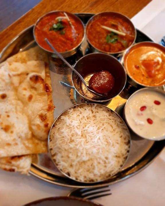 SWAAD Indisches Restaurant