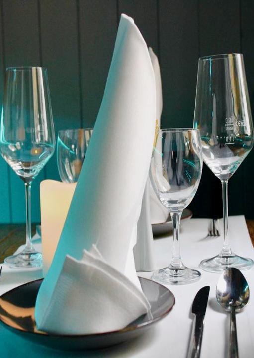 SWAAD Indisches Restaurant