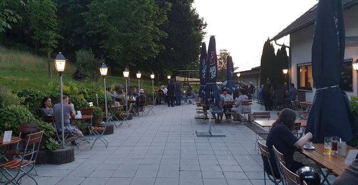 Wirtschaft Zur Sauhohle