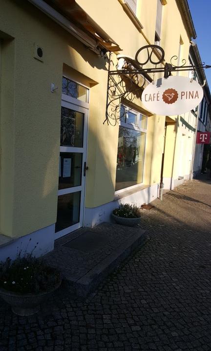 Café Pina