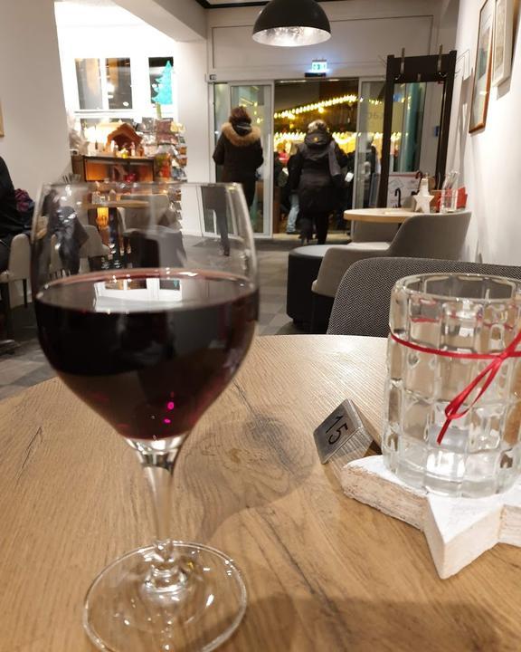 Stadtgalerie Café