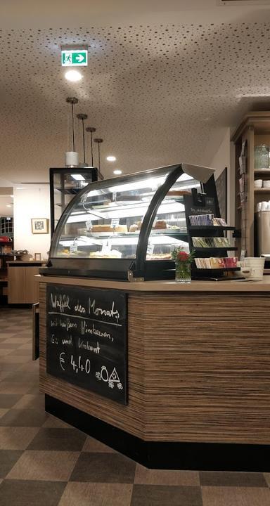 Stadtgalerie Café