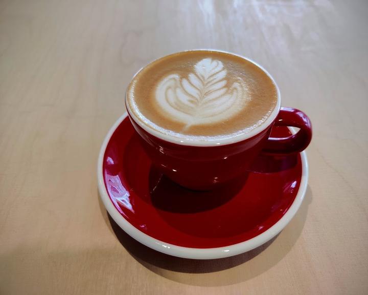 Outgrow Coffee