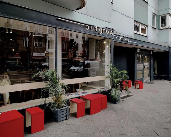 Outgrow Coffee