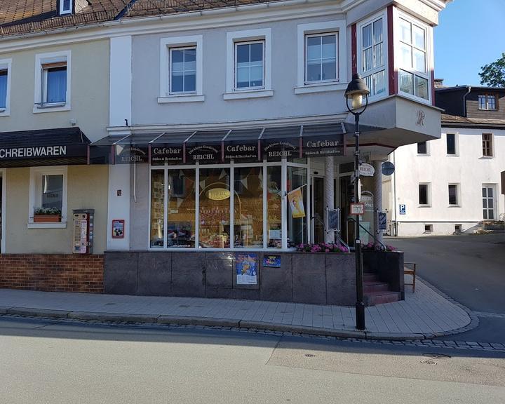Konditorei Café Reichl