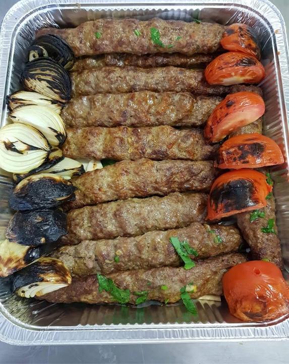 Al Shameat