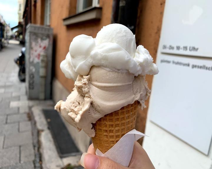 Gelati In Eiscafe