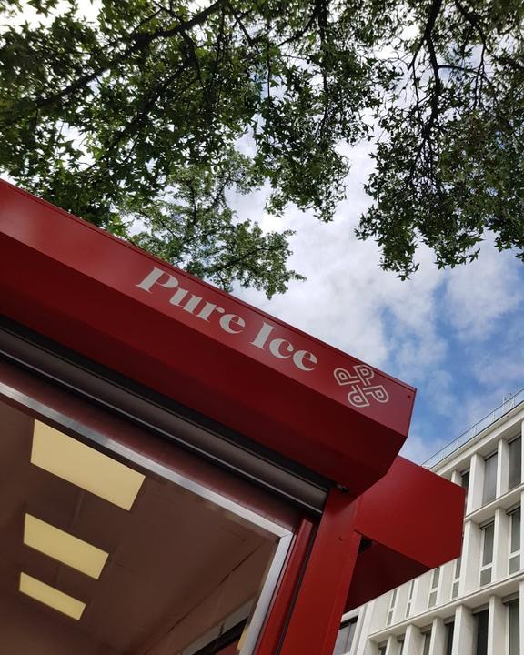 Pure Ice