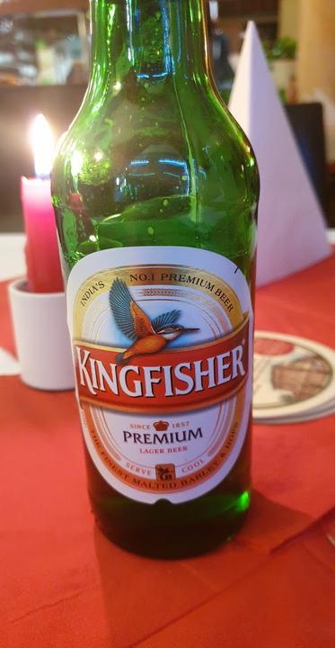 India King