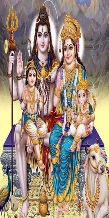 India King